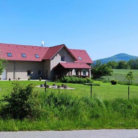 Apartmany Filipov Česká Kamenice المظهر الخارجي الصورة