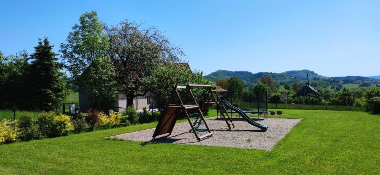 Apartmany Filipov Česká Kamenice المظهر الخارجي الصورة