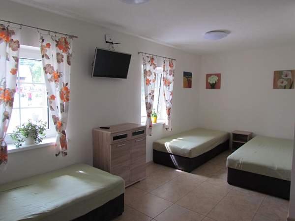 Apartmany Filipov Česká Kamenice المظهر الخارجي الصورة