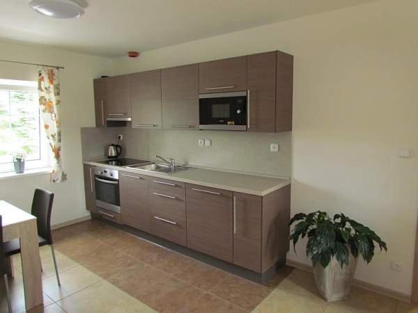 Apartmany Filipov Česká Kamenice المظهر الخارجي الصورة