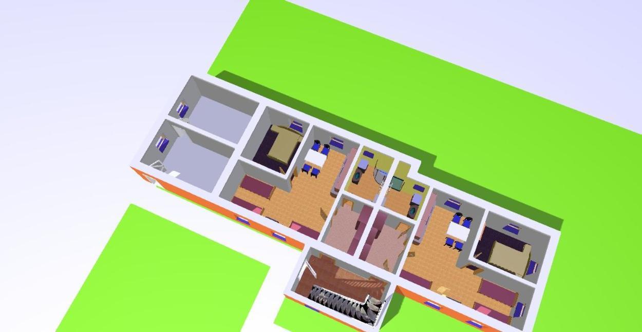 Apartmany Filipov Česká Kamenice المظهر الخارجي الصورة